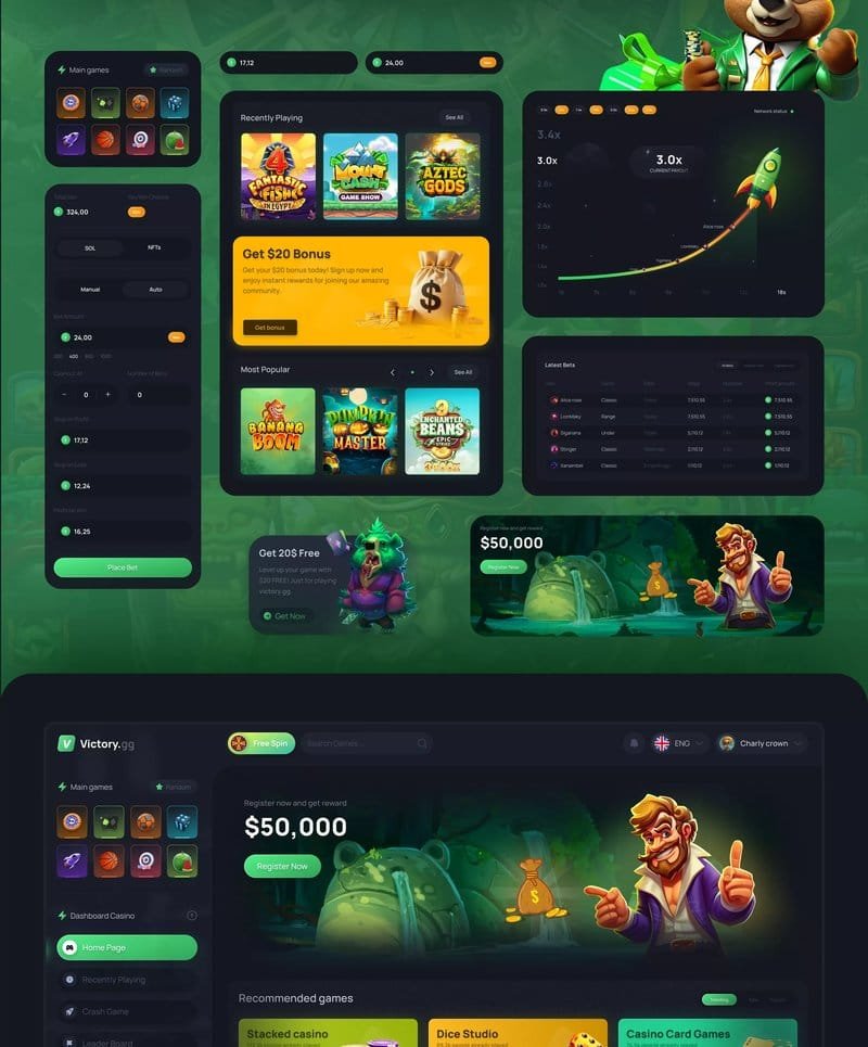 How Mobile Gaming is Reshaping the UK Entertainment Landscape - overview How Mobile Gaming is Reshaping the UK Entertainment Landscape - overview